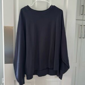 All in Motion Target sweatshirt XXL